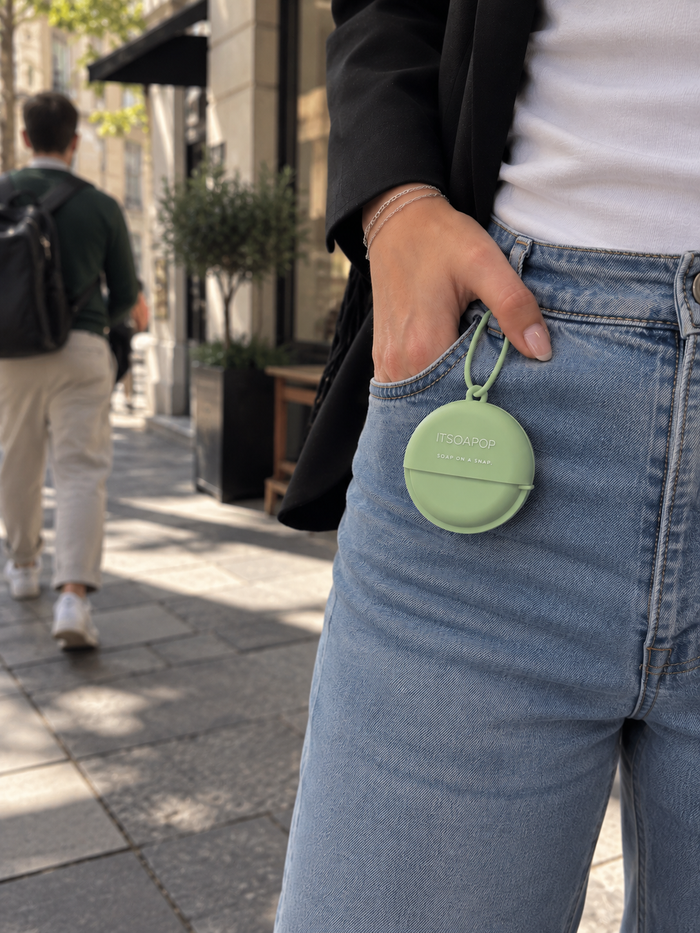 Sui jeans